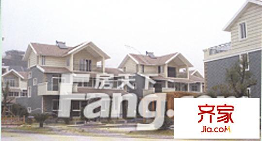 杰盛俊園外景圖--07