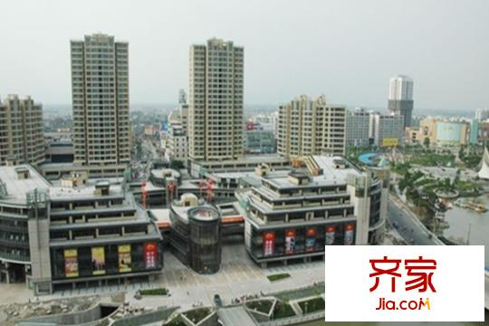 坡子街泰富華庭外景圖QQ截圖20141013165226