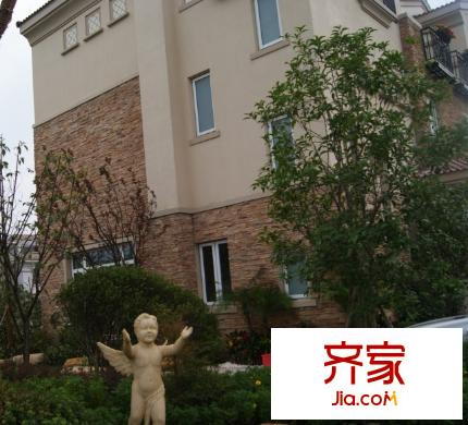 坡子街泰富華庭