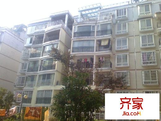 永興花園外景圖1318762969086