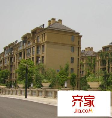 錦繡華庭外景圖49