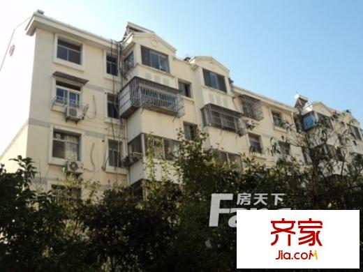 工人新村外景圖DSC09402