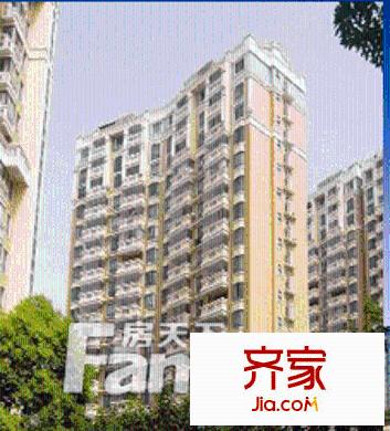 東方花園外景圖--2