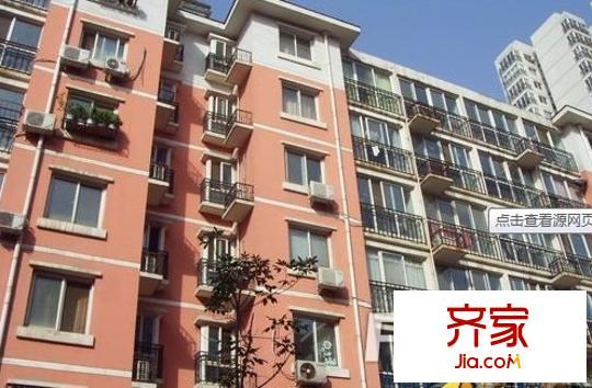 古邑小區(qū)外景圖QQ截圖20141009154024