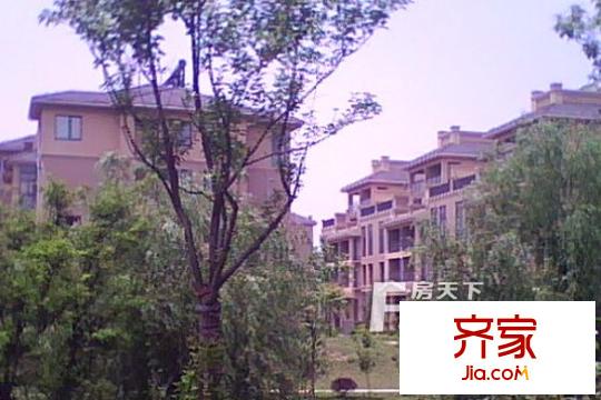 北薈園外景圖--8