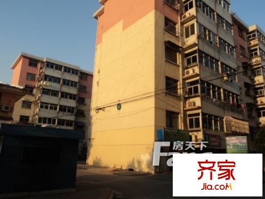 海舟公寓外景圖DSC09356