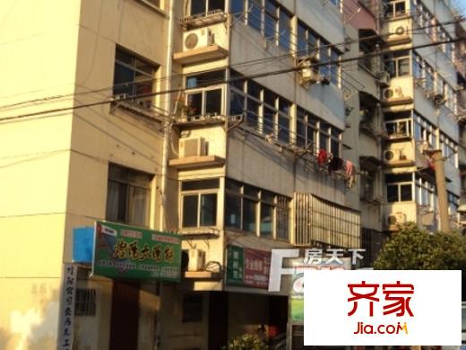 海舟公寓外景圖DSC09357