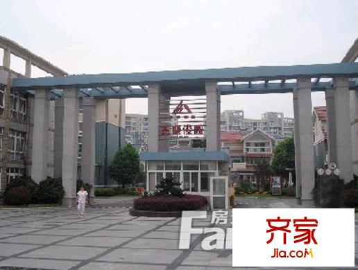 杰盛俊園外景圖--06