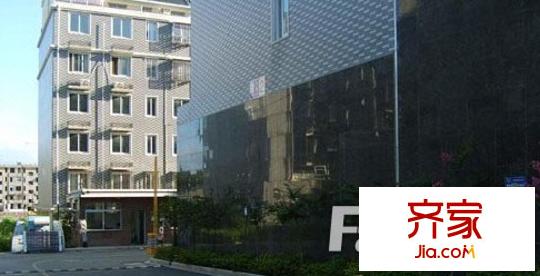 金宇花園外景圖QQ截圖20140818161840