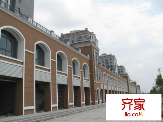 彩云居外景圖1