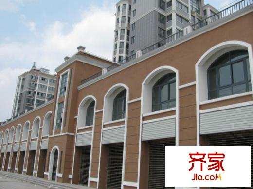 彩云居外景圖4