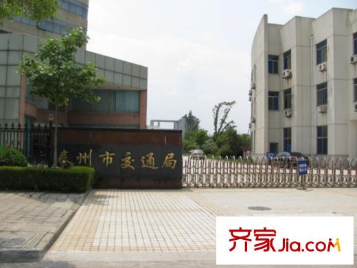 彩云居配套圖向北約200米交通局