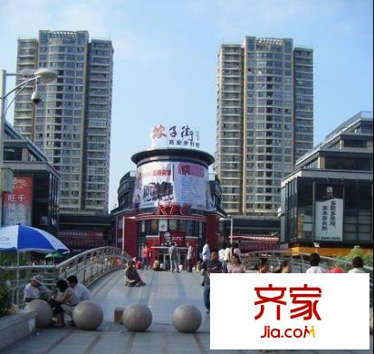 坡子街泰富華庭外景圖1281536684188_000