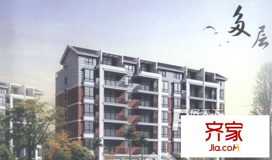 杰盛西苑外景圖--07