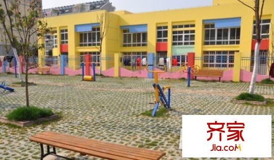 玉堂花園外景圖--2