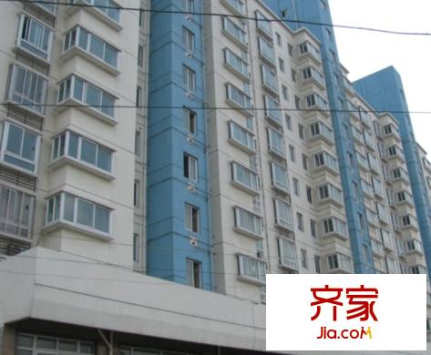 玉堂花園外景圖--10