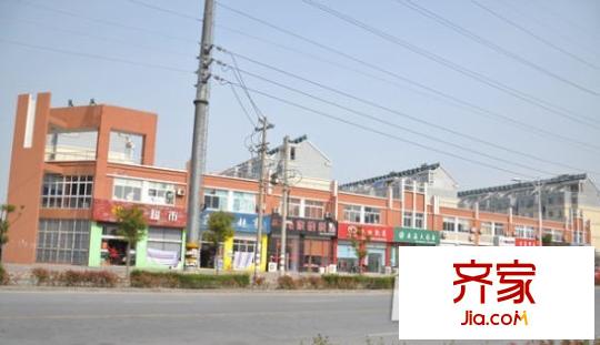 玉堂花園外景圖--1