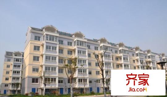 玉堂花園外景圖--6