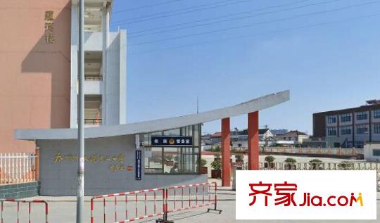 景光小區(qū)配套圖泰州大浦中心小學(xué)