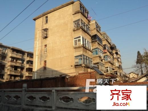 景光小區(qū)外景圖--07