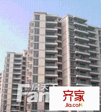 東方花園外景圖--1