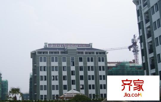 東方花園外景圖--12