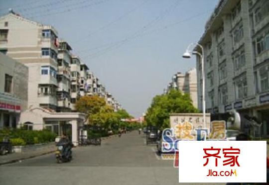 杰盛西苑外景圖--02