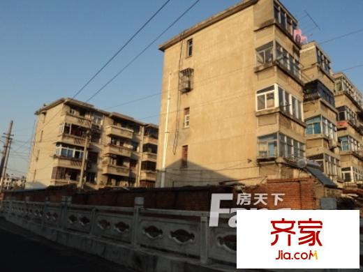 景光小區(qū)外景圖--11