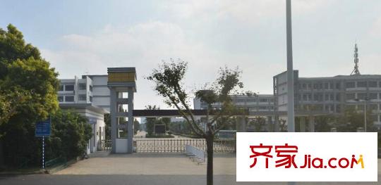 鳳凰園配套圖泰州中學附屬初級中學