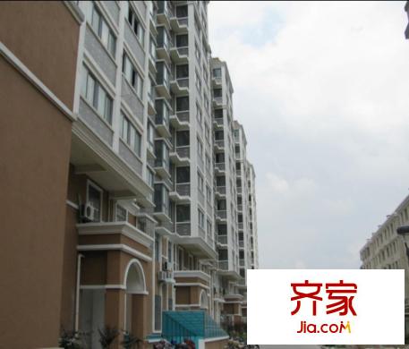 稻河灣外景圖23