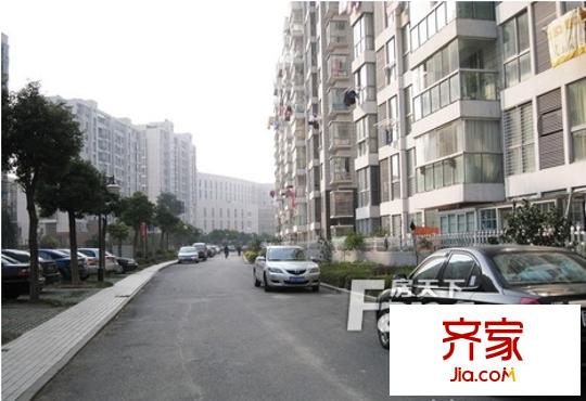 鵬欣麗都外景圖--05