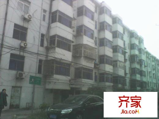 鑫泰花園外景圖--04