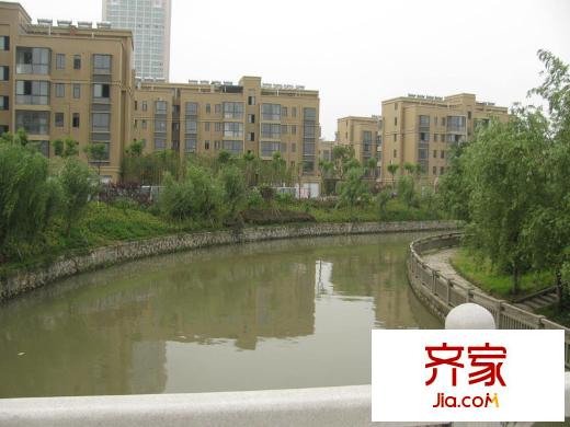 金水灣外景圖5