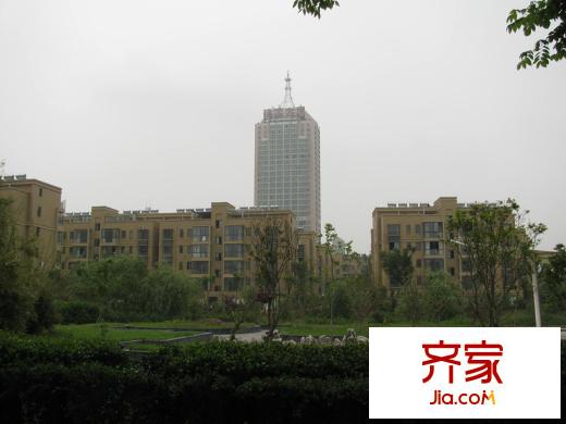 金水灣外景圖4