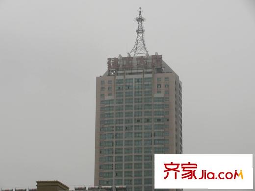 金水灣配套圖向南約2000米建工大廈