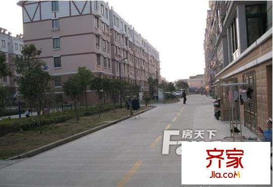 祥云花園外景圖2