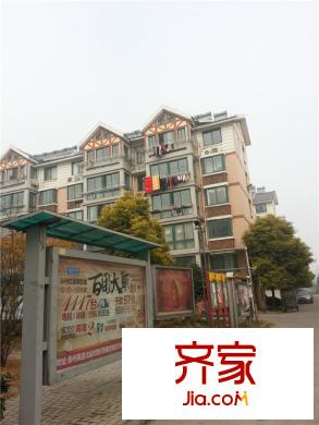 祥云花園外景圖 