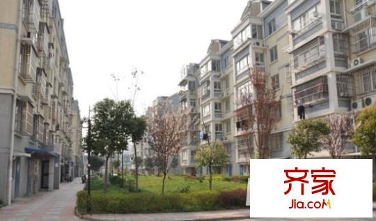 玉堂花園外景圖--4