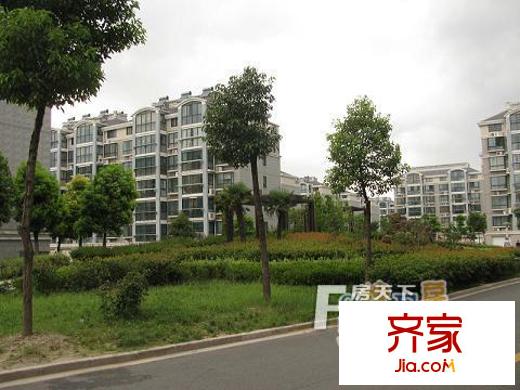 森園小區(qū)外景圖3