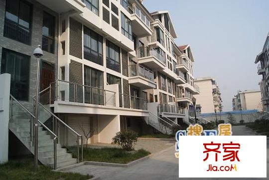 陽(yáng)光新城外景圖--16