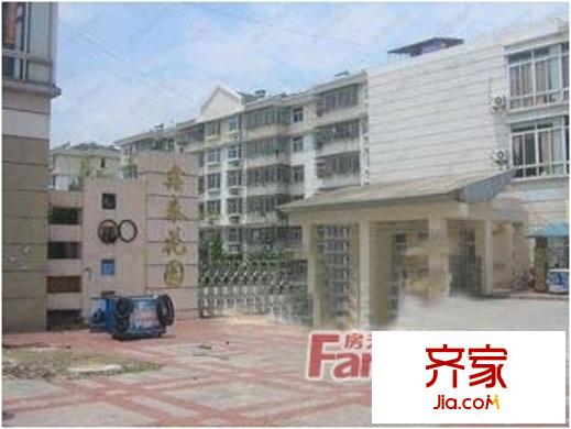 鑫泰花園外景圖--06