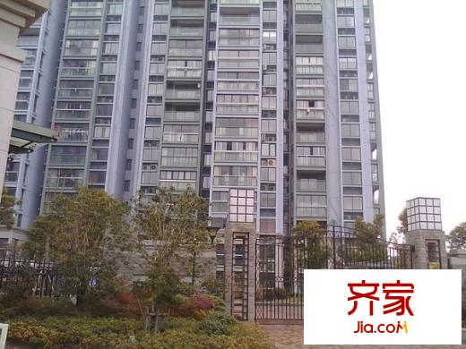 同悅容園外景圖 