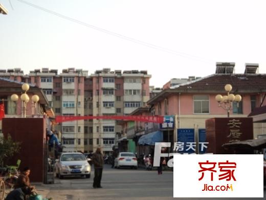 安居苑外景圖--04