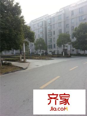 宏基花園外景圖 