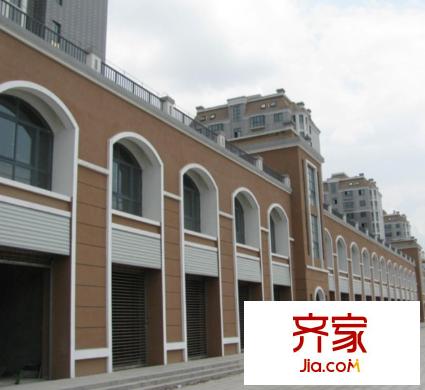 財富廣場外景圖--09