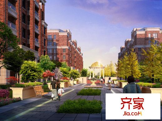 絲綢之路?泰州廣場(chǎng)