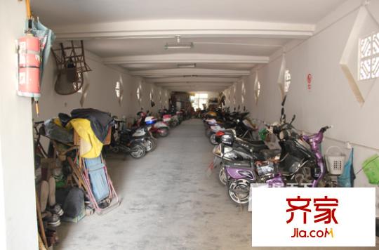 蓮花八區(qū)外景圖10