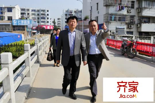 蓮花八區(qū)外景圖12