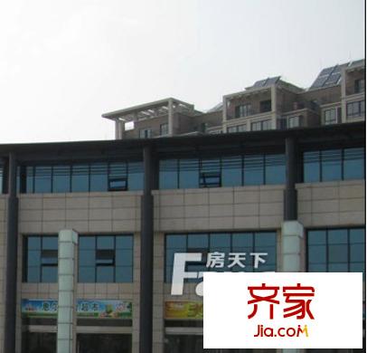 東河陽光外景圖--05