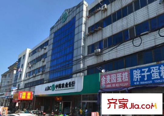 西湖翠苑配套圖QQ截圖20151026095600